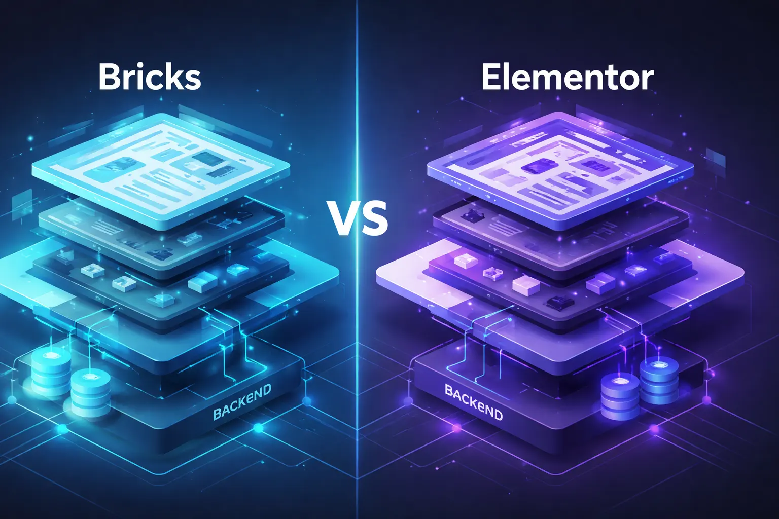 Perbandingan Render Performance Bricks vs Elementor untuk Headless ...